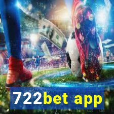 722bet app